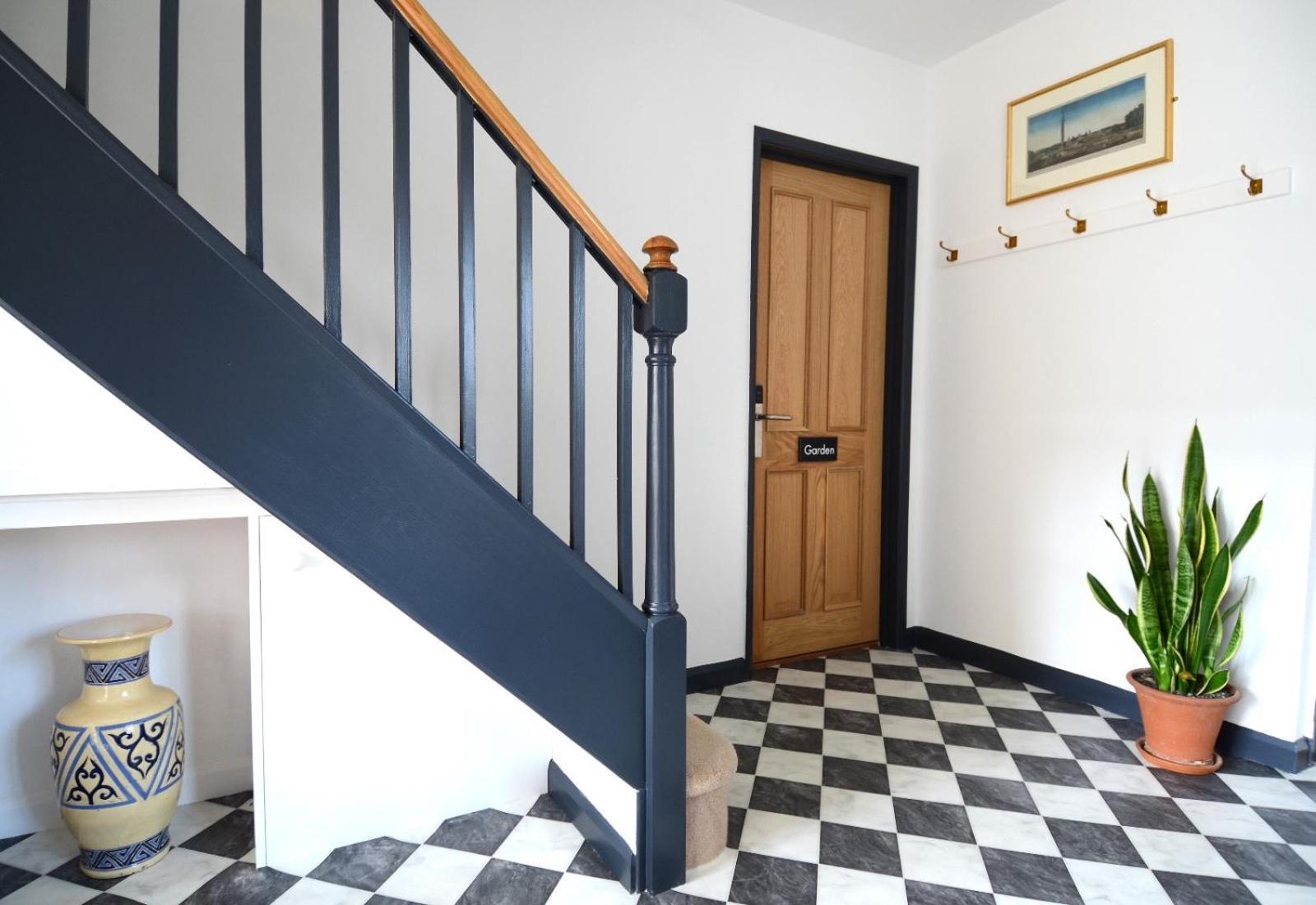 Yew Tree House Βίλα Γούντστοκ Εξωτερικό φωτογραφία